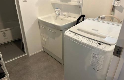 Takasaki Apartment | Aile HouseⅢ GS