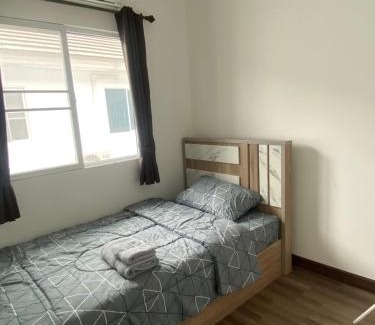 Pruksa Ville Lanna House | Aileen House