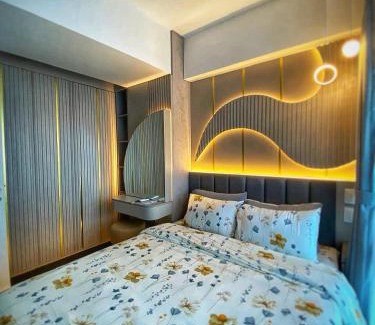 Chinatown Apartment | Aileen Room Near China Town Glodok