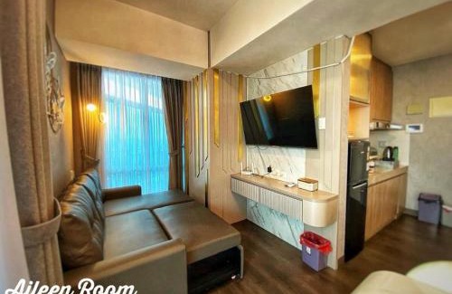 Chinatown Apartment | Aileen Room Near China Town Glodok