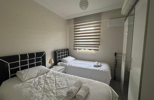 Ortaca Apartment | Ailem Apart Ortaca