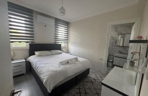 Ortaca Apartment | Ailem Apart Ortaca