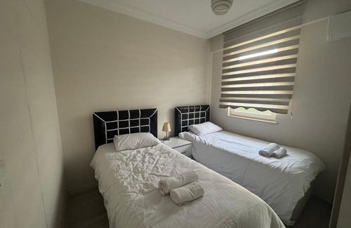 Ortaca Apartment | Ailem Apart Ortaca