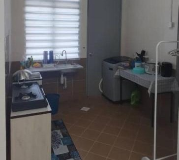 Lumut House | Aima Homestay Teluk Senangin