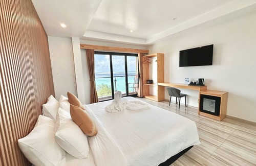Gulhi Hotel | AIMI Beach Hotel
