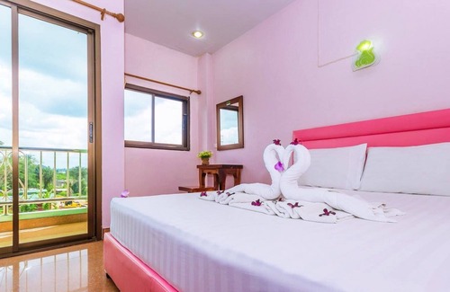 Downtown Krabi Hotel | Aimsookkrabi