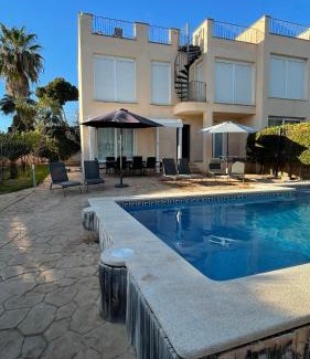 Cala Pi House | Aina