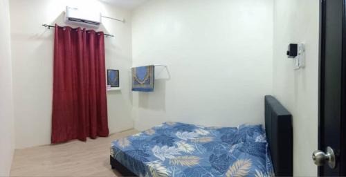 George Town Apartment | Ainaz Homestay Balik Pulau