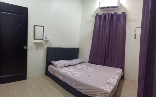 George Town Apartment | Ainaz Homestay Balik Pulau