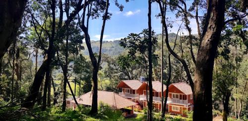 Kumaralli House | Aindra Coorg By Dazzle Destinations - Water Activities and Private Rooms