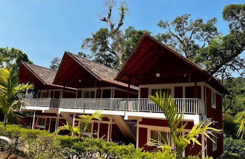 Kumaralli House | Aindra Coorg By Dazzle Destinations - Water Activities and Private Rooms