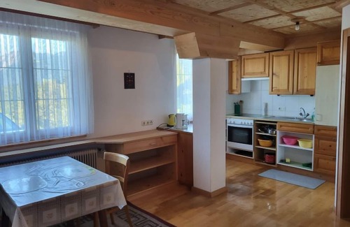 Gauertal Apartment | Ainhauser by Interhome