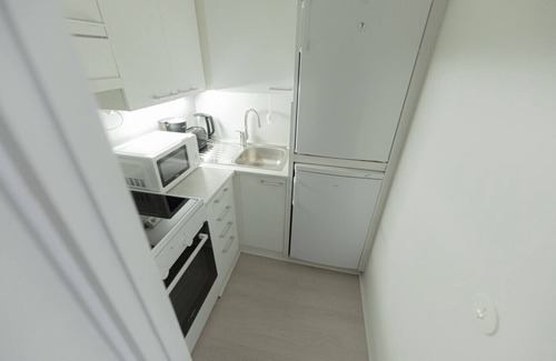 Rovaniemi Apartment | Ainonkatu Central Studio