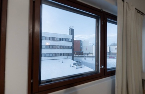 Rovaniemi Apartment | Ainonkatu Central Studio