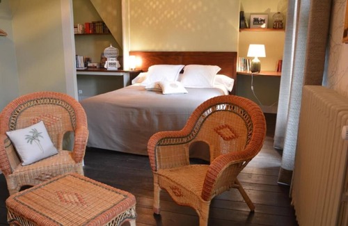 Reugny House | Ainsi de Suites