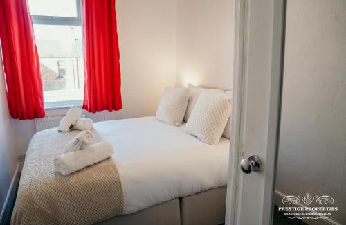 Barrow-in-Furness House | Ainslie St by Prestige Properties SA