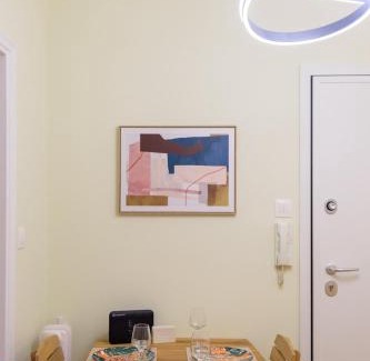 Ilisia Apartment | AIOLOS elegant escapes kolonaki