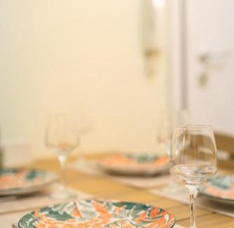 Ilisia Apartment | AIOLOS elegant escapes kolonaki