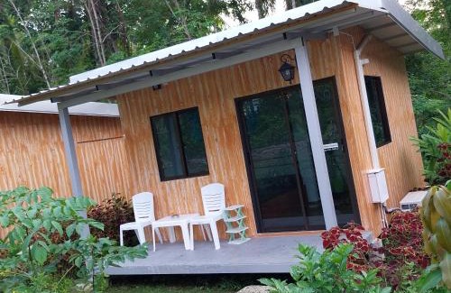 Ko Kood Ski Chalet | AiOonHomestay Single room