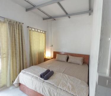 Ko Kood Ski Chalet | AiOonHomestay Twins Room