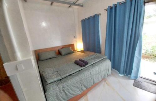 Ko Kood Ski Chalet | AiOonHomestay Twins Room