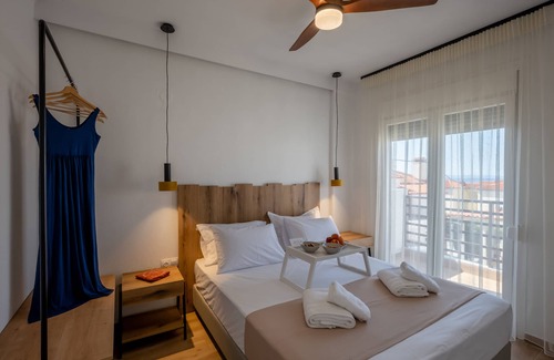 Psakoudia House | Aiora Suites