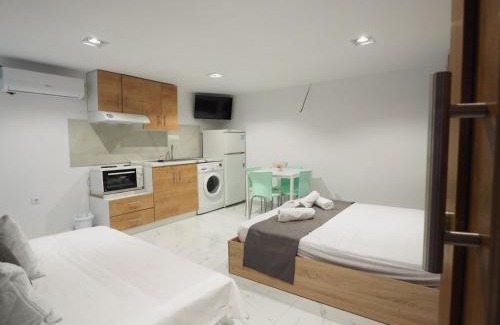 Thasos Apartment | Aiora View