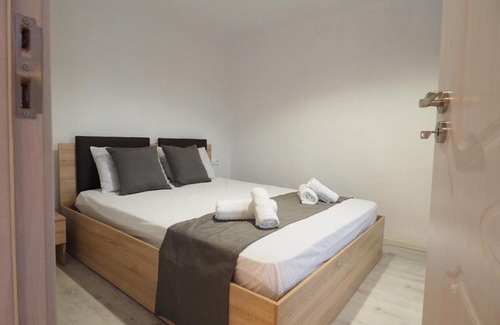 Thasos Apartment | Aiora View