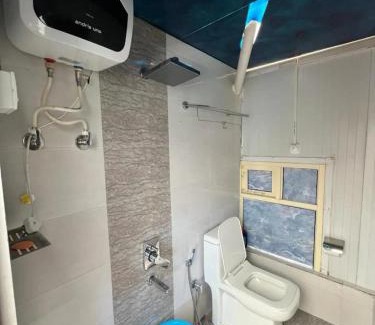 Kaul House | Aipan Homestays