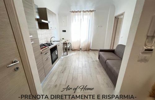 San Nicolo Apartment | AIR σϝ HOME Aραɾƚɱҽɳƚ ᴠᴇʀᴅɪ