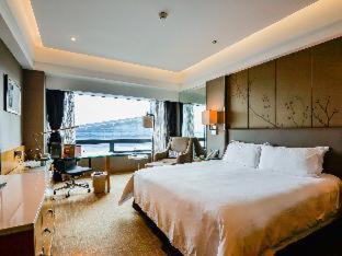 Minhang Hotel | Air China Hongqiao Airport Hotel - Air China BoYue Hotel