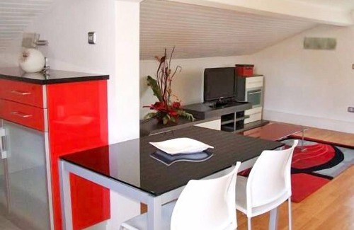 Hendaye Apartment | Air-conditioned apartment, near beach and mountains, 1 bedroom, sleeps 2