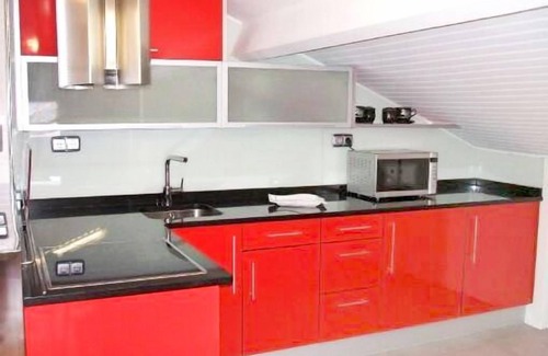 Hendaye Apartment | Air-conditioned apartment, near beach and mountains, 1 bedroom, sleeps 2