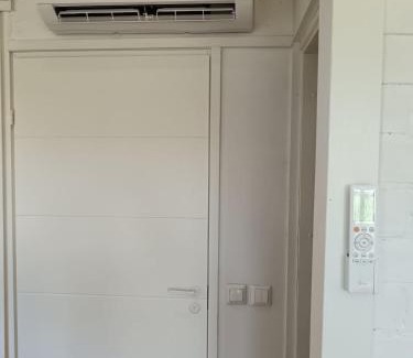 Rantsila Apartment | Air-conditioned cottage along the national roads