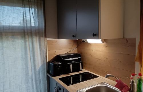 Rantsila Apartment | Air-conditioned cottage along the national roads