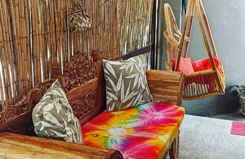 Faanui Apartment | Air-conditioned Premium Bungalow with Private Pool/Free Breakfast