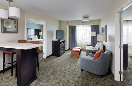 North Wales Condo | Air-Conditioned Suite | 24h Fitness Center, Indoor Pool + Shared Hot Tub