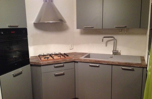 Le Barcares Apartment | Air-conditioned T3 apartment, 6 beds, terrace, parking, 300m from shops