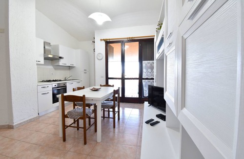 Rena Majore House | Air-conditioned villa with beautiful sea view