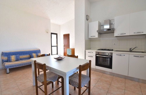 Rena Majore House | Air-conditioned villa with beautiful sea view