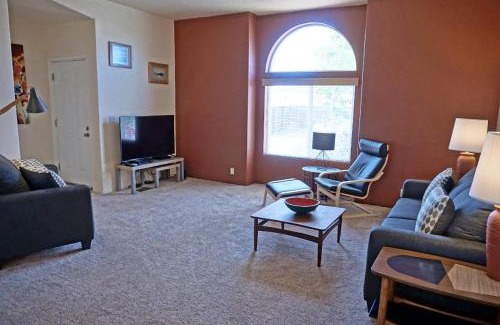 Ticaboo House | Air Conditioning, OHV Trails near home, Close to Lake Powell, Bullfrog Marina