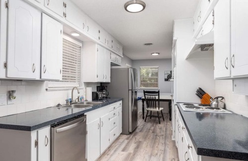 Wichita Falls House | Air Force 1 Heroes Home @ Sheppard AFB Wichita Falls by HomeStayPros