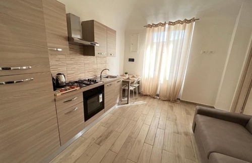 San Nicolo Bed & Breakfast | AIR OF HOME A&F