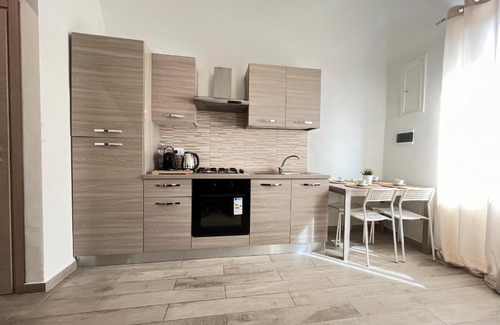 San Nicolo Bed & Breakfast | AIR OF HOME A&F
