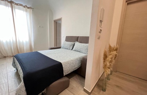 San Nicolo Bed & Breakfast | AIR OF HOME A&F