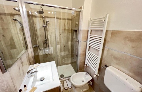 San Nicolo Bed & Breakfast | AIR OF HOME A&F