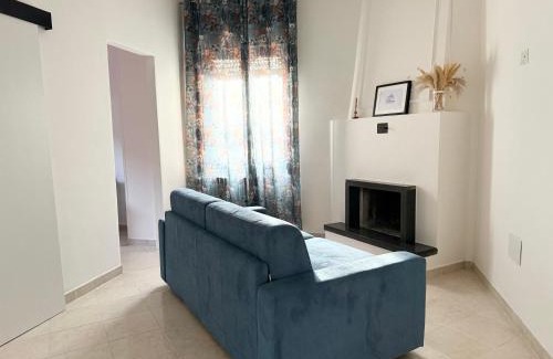 Angri Apartment | AIR OF HOME Amalfi-Sorrento Coast