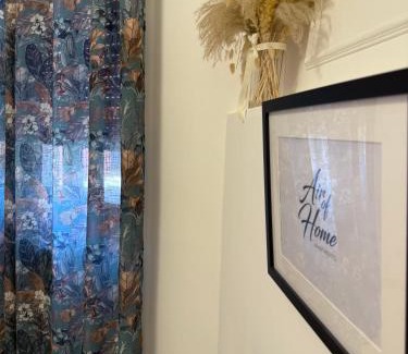 Angri Apartment | AIR OF HOME Amalfi-Sorrento Coast