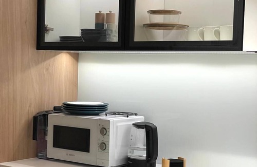 Babin do Apartment | Air Onia