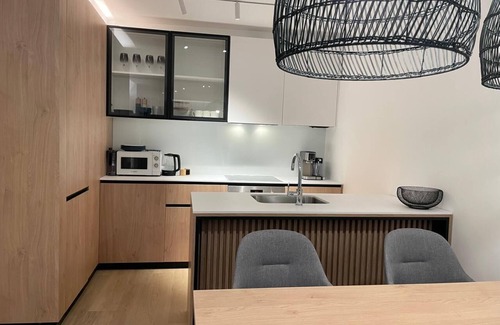 Babin do Apartment | Air Onia
